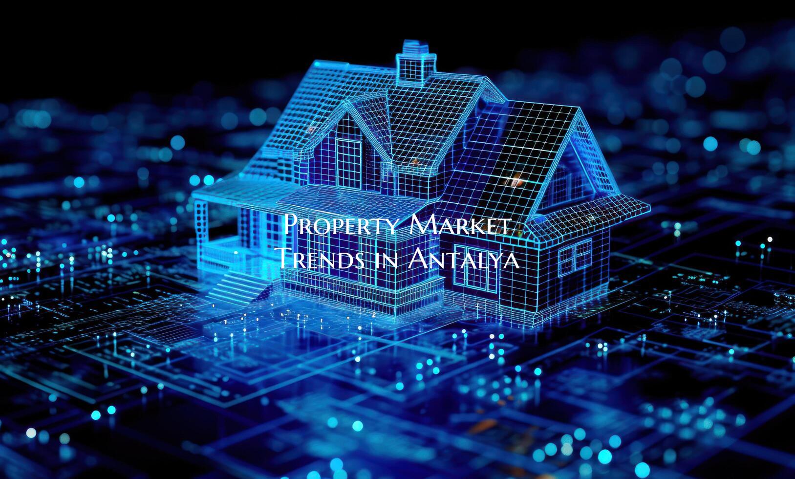 Property Market Trends in Antalya