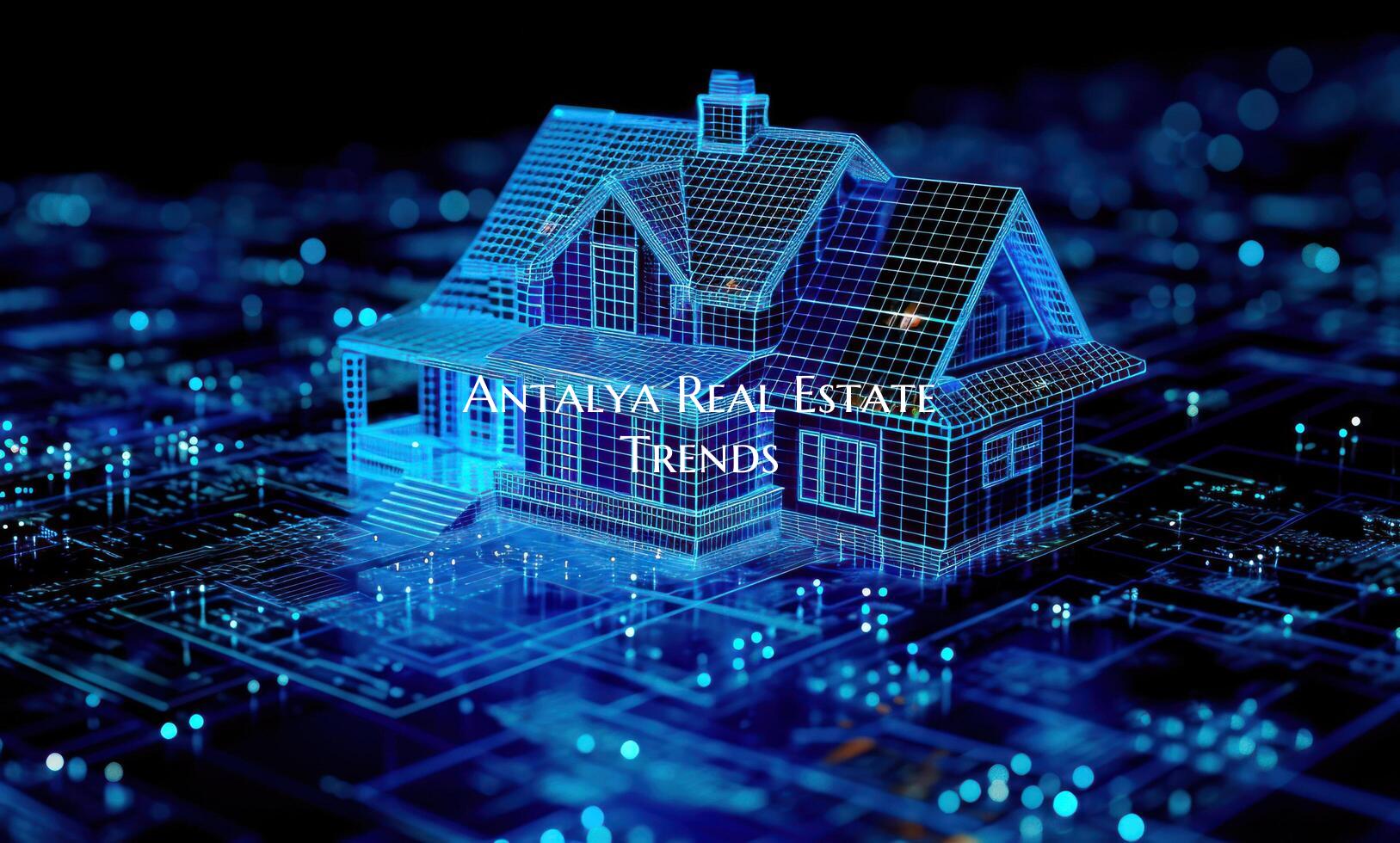 Antalya Real Estate Trends
