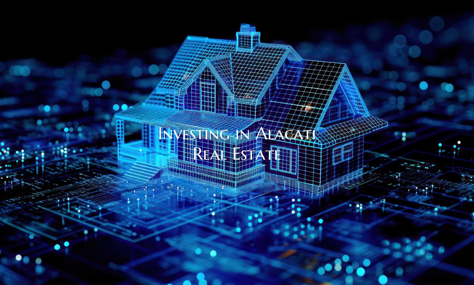 Investing in Alacati Real Estate
