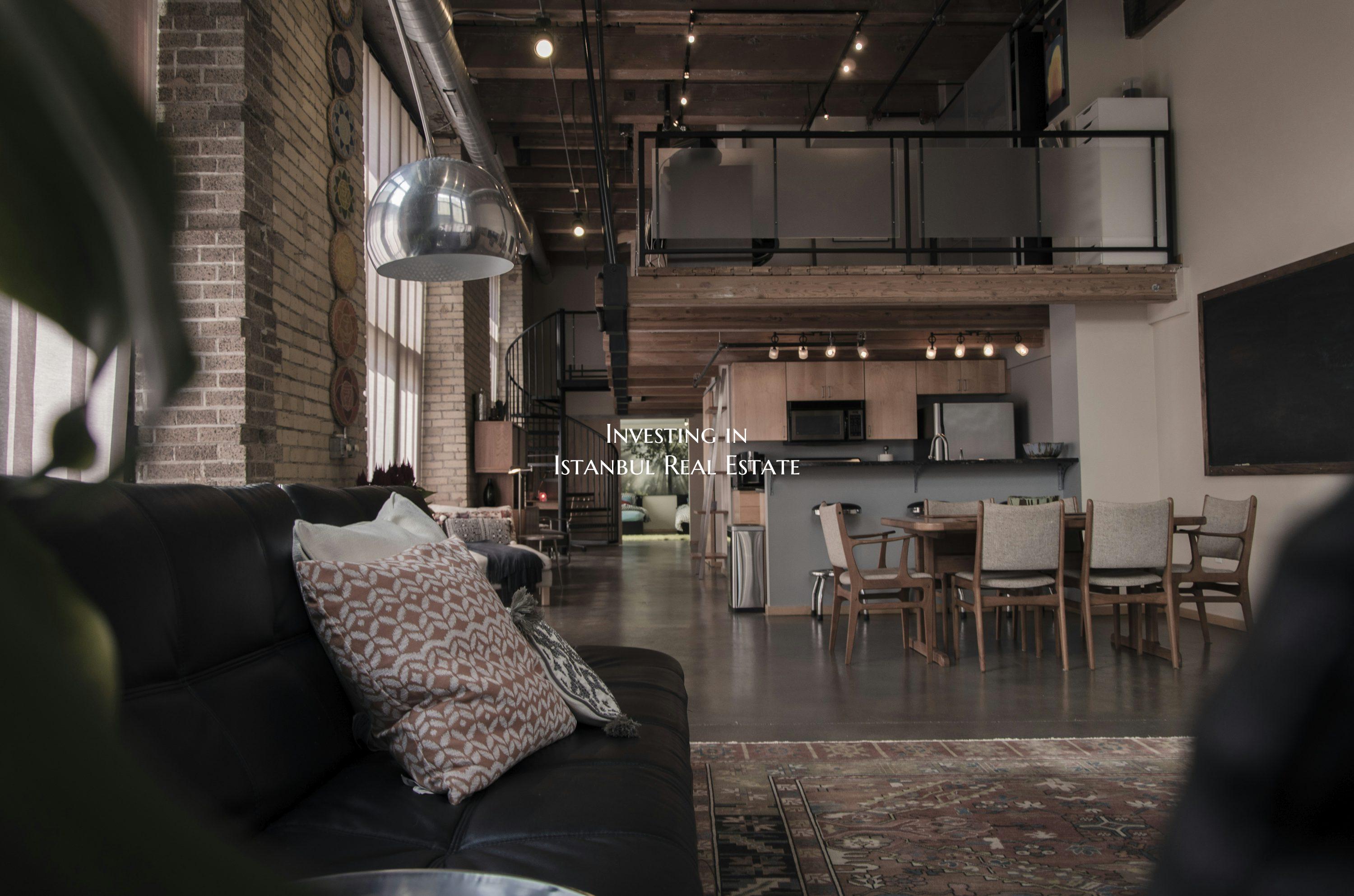 Investing in Istanbul Real Estate