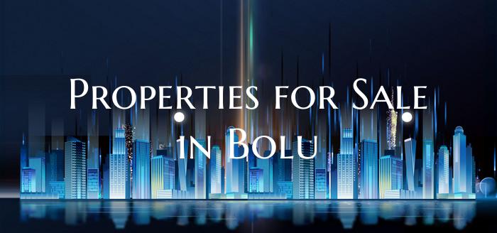 Properties for Sale in Bolu