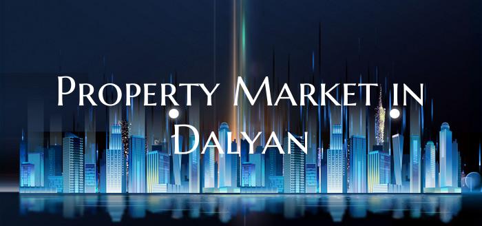 Property Market in Dalyan