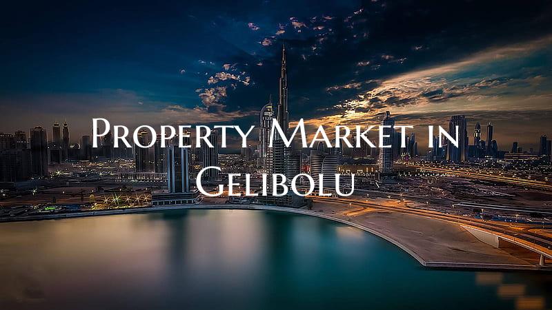 Property Market in Gelibolu